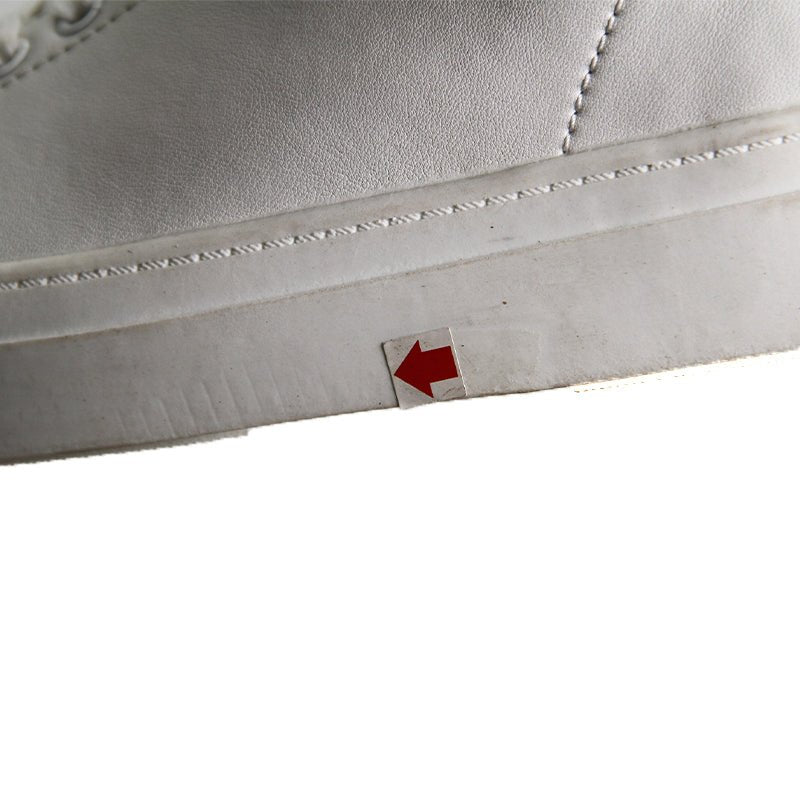 DKNY WOMEN SHOES Size 36.5 ROW227 - Runner