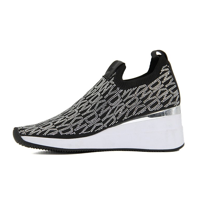 DKNY WOMEN SHOES Size 36.5 ROW228 - Runner