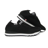 DKNY WOMEN SHOES Size 36.5 ROW301 - Runner