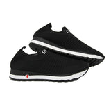 DKNY WOMEN SHOES Size 36.5 ROW323 - Runner