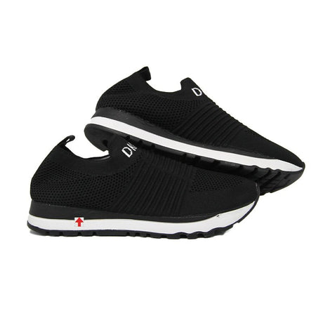 DKNY WOMEN SHOES Size 36.5 ROW323 - Runner