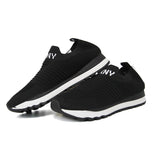 DKNY WOMEN SHOES Size 36.5 ROW337 - Runner