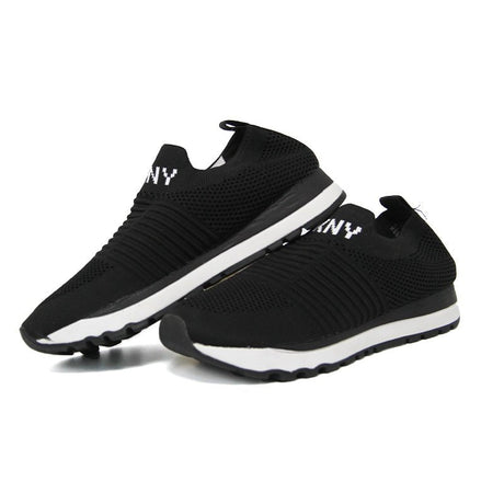 DKNY WOMEN SHOES Size 36.5 ROW337 - Runner