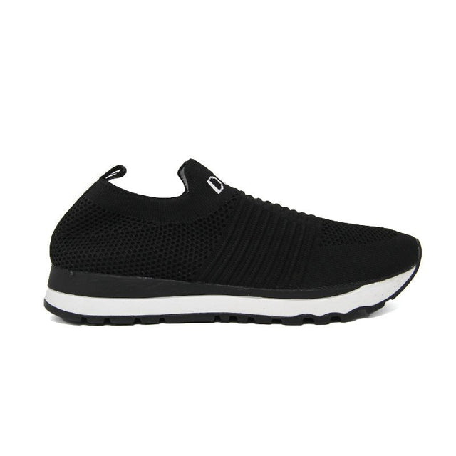 DKNY WOMEN SHOES Size 36.5 ROW337 - Runner
