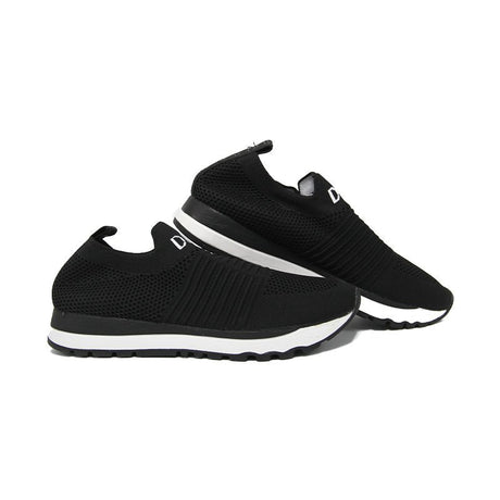 DKNY WOMEN SHOES Size 36.5 ROW337 - Runner
