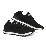 DKNY WOMEN SHOES Size 36.5 ROW339 - Runner