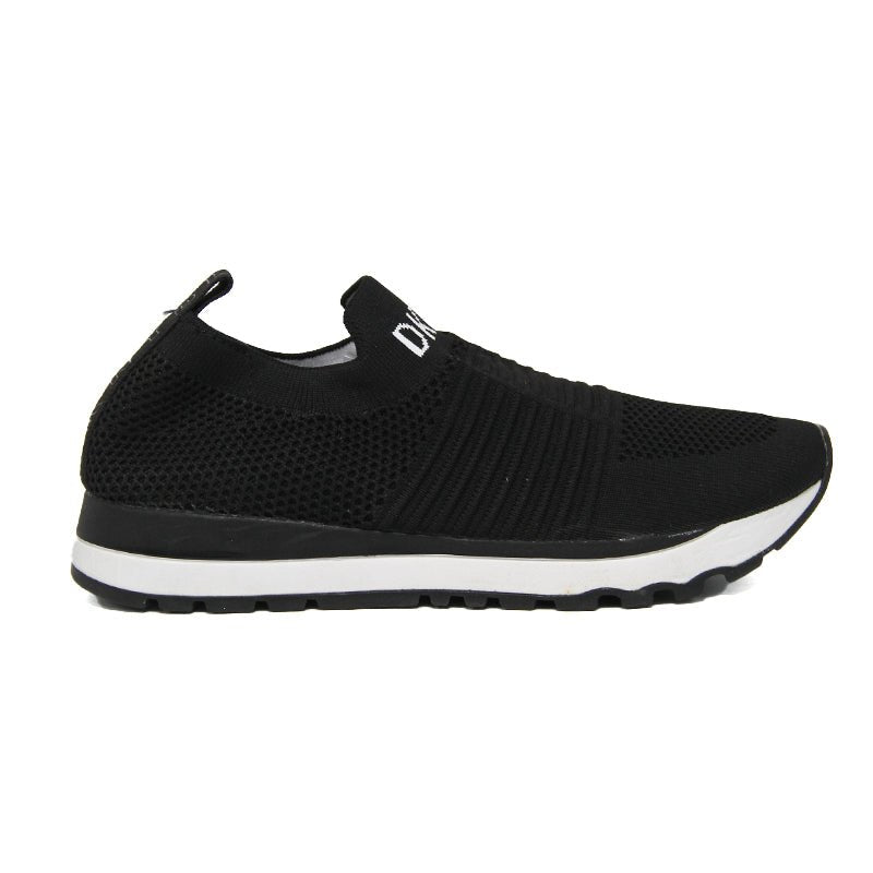 DKNY WOMEN SHOES Size 36.5 ROW339 - Runner