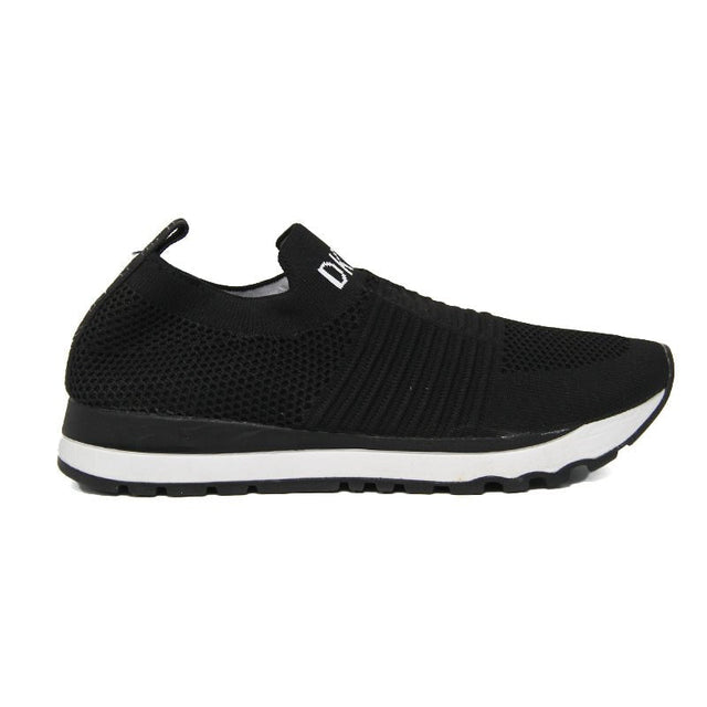 DKNY WOMEN SHOES Size 36.5 ROW339 - Runner