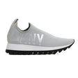 DKNY WOMEN SHOES Size 37 ROW140 - Runner