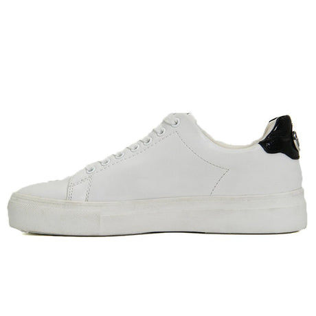 DKNY WOMEN SHOES Size 37 ROW153 - Runner