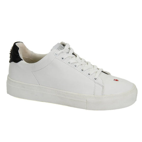 DKNY WOMEN SHOES Size 37 ROW153 - Runner
