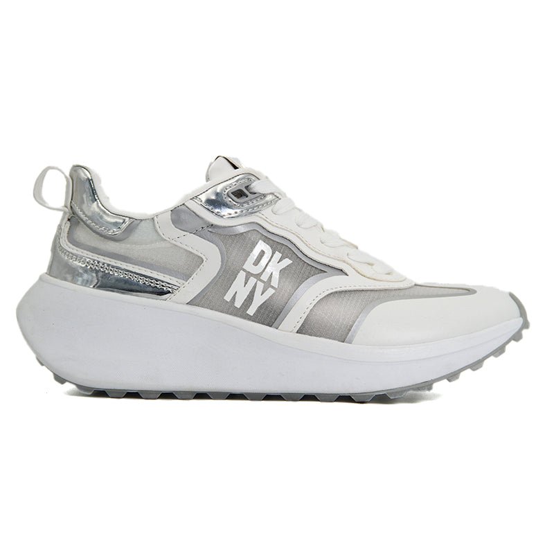 DKNY WOMEN SHOES Size 37 ROW18 - Runner