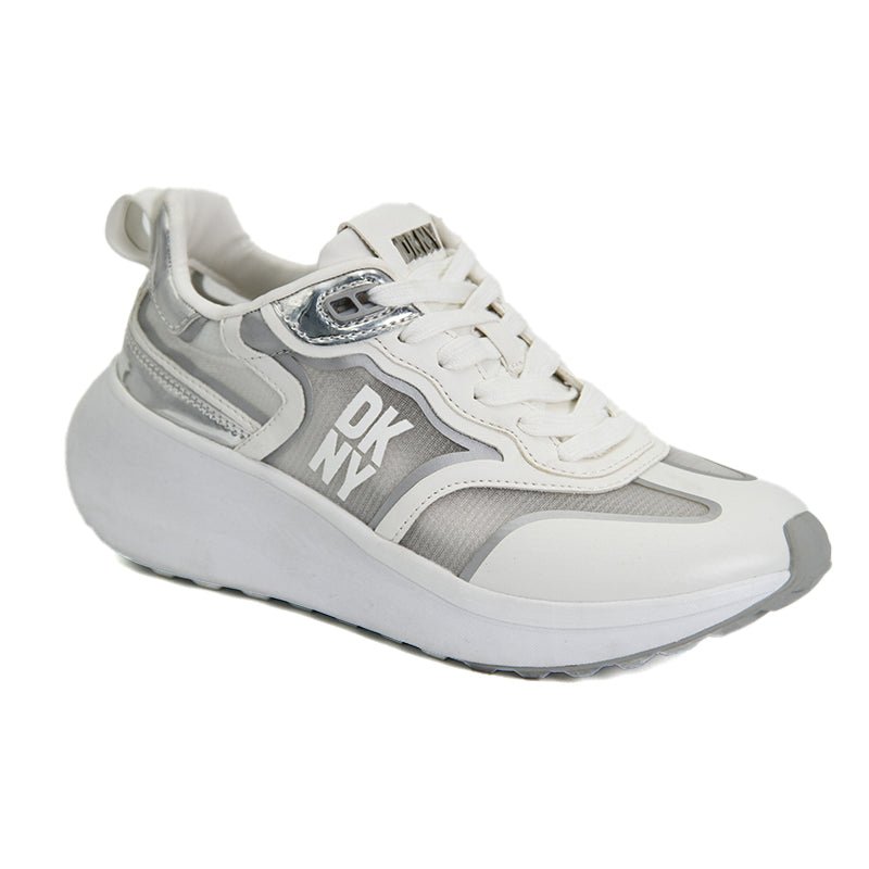DKNY WOMEN SHOES Size 37 ROW18 - Runner