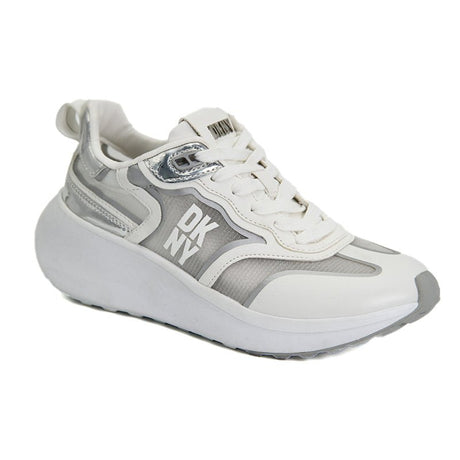 DKNY WOMEN SHOES Size 37 ROW18 - Runner