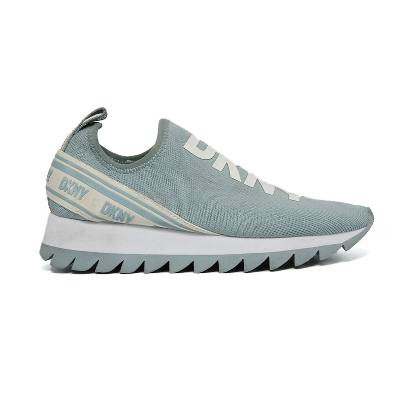 DKNY WOMEN SHOES Size 37 ROW214 - Runner
