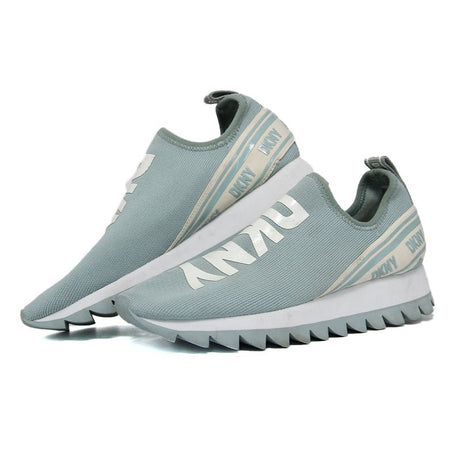DKNY WOMEN SHOES Size 37 ROW214 - Runner