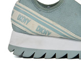 DKNY WOMEN SHOES Size 37 ROW214 - Runner