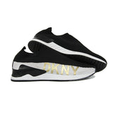 DKNY WOMEN SHOES Size 37 ROW227 - Runner
