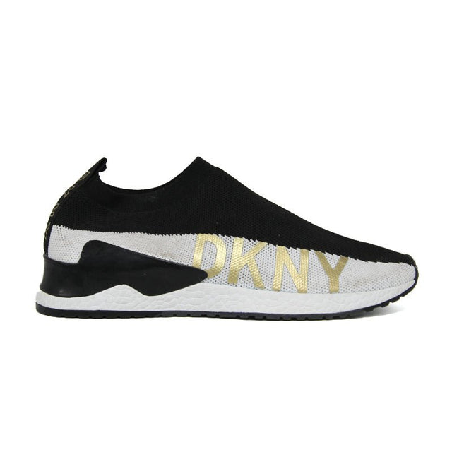 DKNY WOMEN SHOES Size 37 ROW227 - Runner
