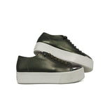 DKNY WOMEN SHOES Size 37 ROW230 - Runner