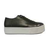 DKNY WOMEN SHOES Size 37 ROW230 - Runner