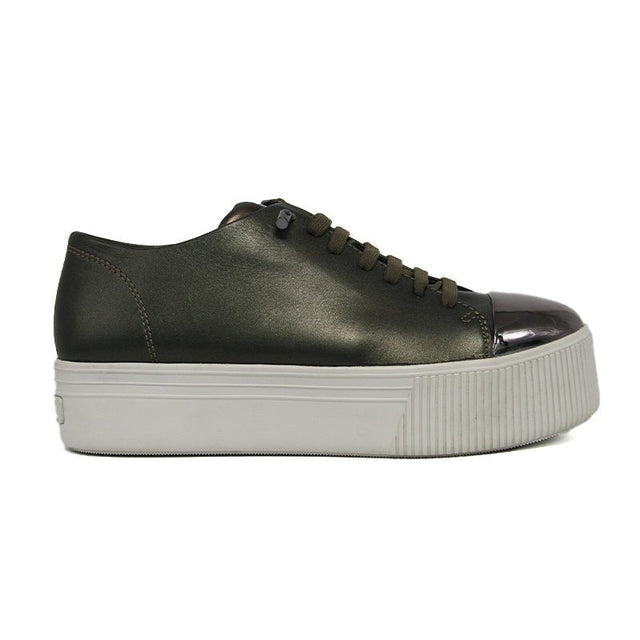 DKNY WOMEN SHOES Size 37 ROW230 - Runner
