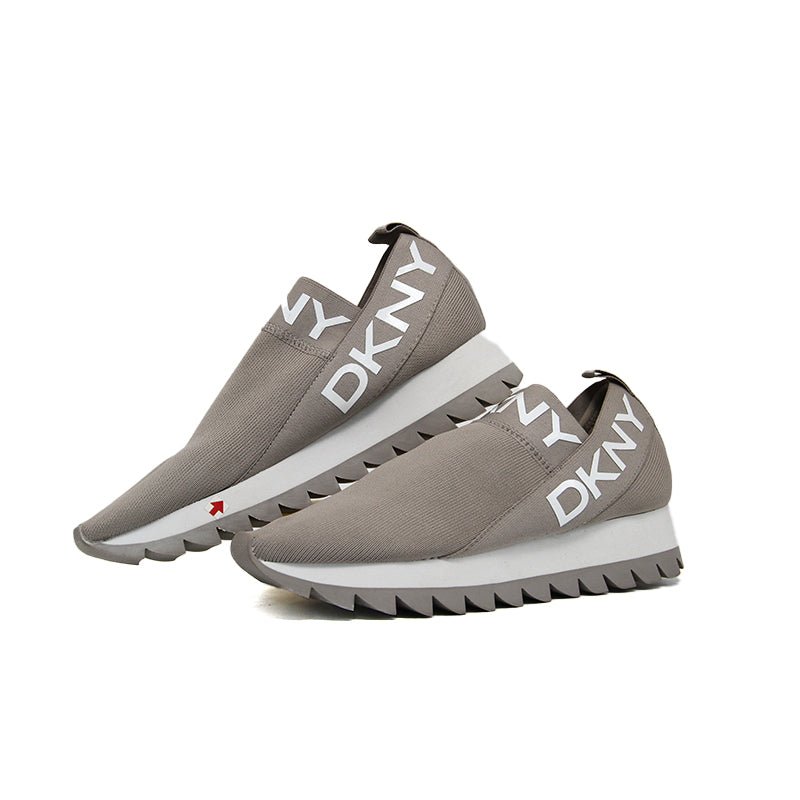 DKNY WOMEN SHOES Size 37 ROW437 - Runner