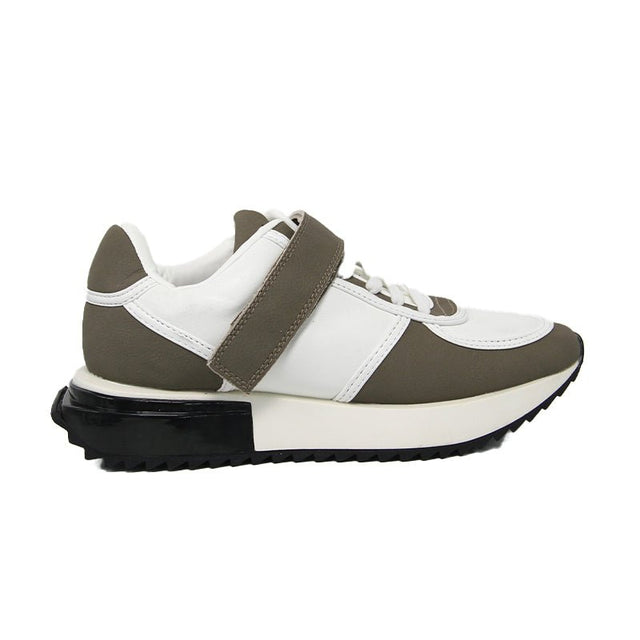 DKNY WOMEN SHOES Size 37 ROW481 - Runner