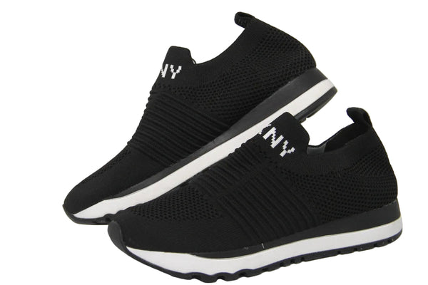 DKNY WOMEN SHOES Size 37 ROW491 - Runner