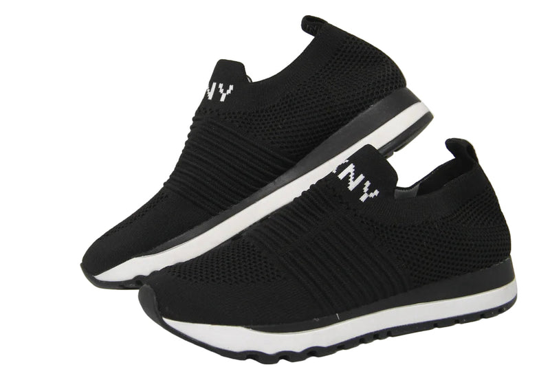 DKNY WOMEN SHOES Size 37 ROW491 - Runner