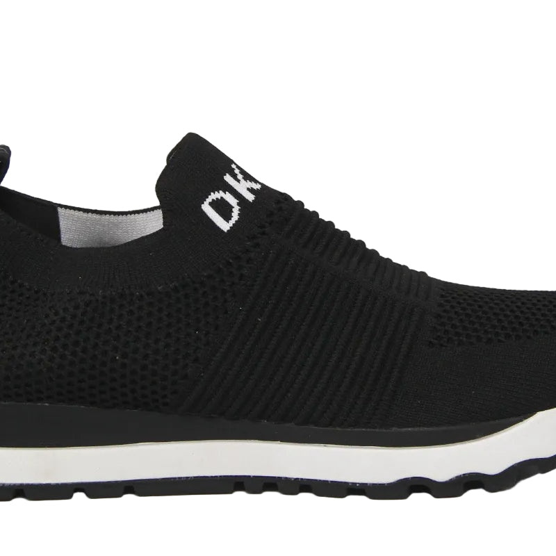 DKNY WOMEN SHOES Size 37 ROW491 - Runner