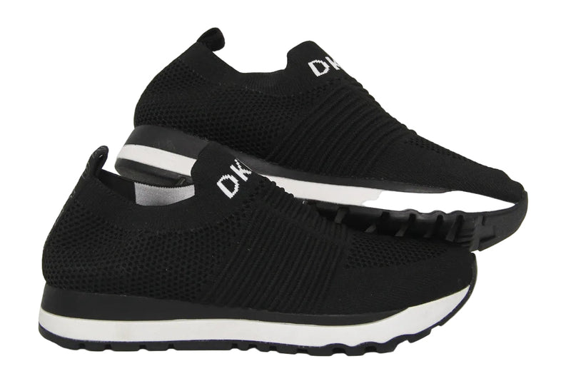 DKNY WOMEN SHOES Size 37 ROW491 - Runner