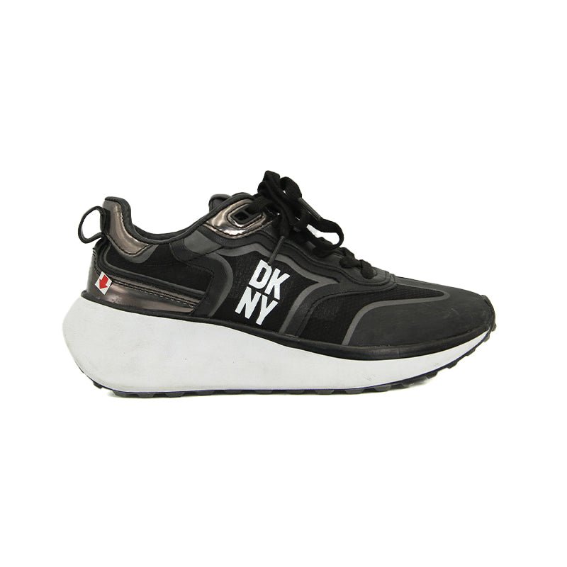 DKNY WOMEN SHOES Size 37 ROW95 - Runner