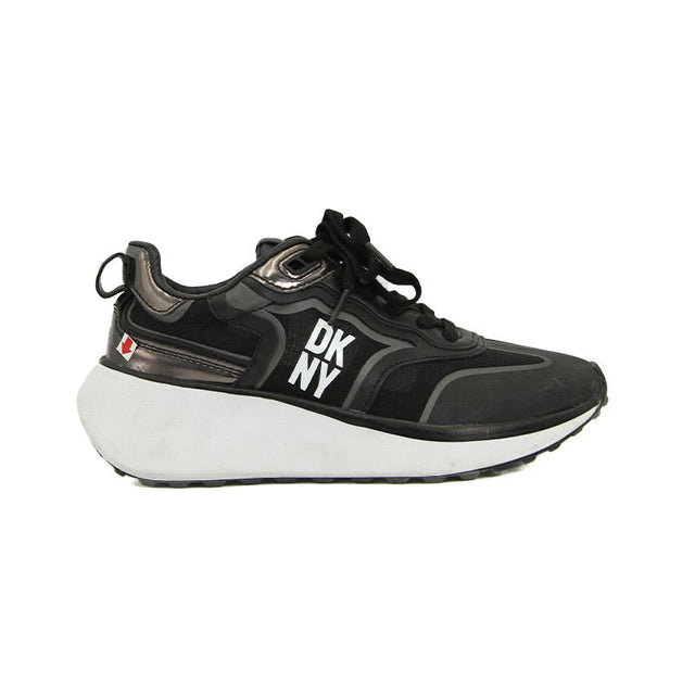 DKNY WOMEN SHOES Size 37 ROW95 - Runner