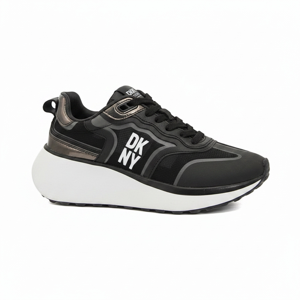 DKNY WOMEN SHOES Size 37 ROW95