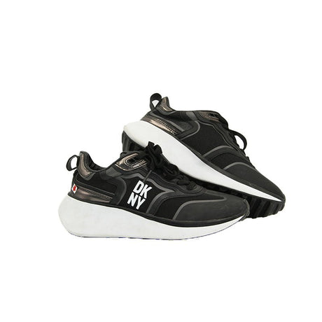 DKNY WOMEN SHOES Size 37 ROW95 - Runner