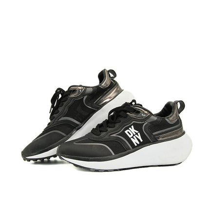 DKNY WOMEN SHOES Size 37 ROW95 - Runner