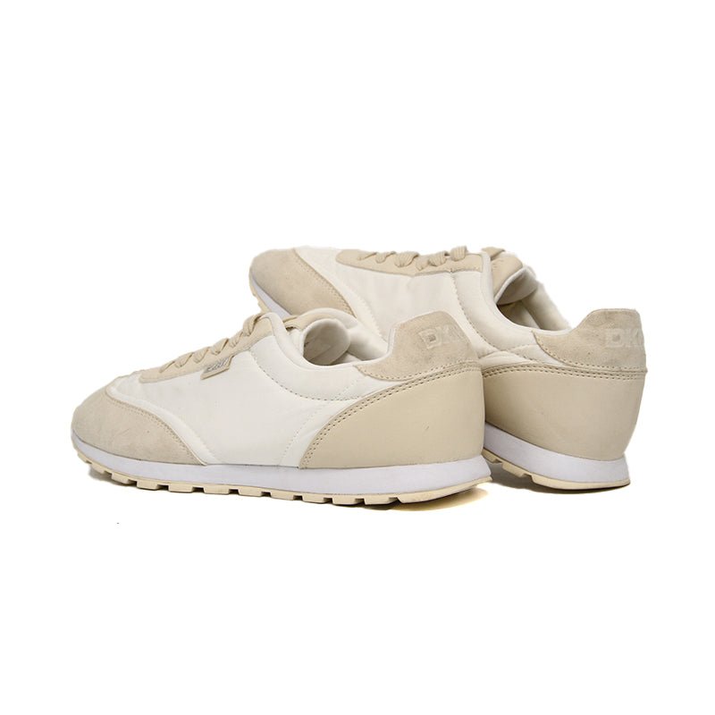 DKNY WOMEN SHOES Size 37.5 ROW105 - Runner