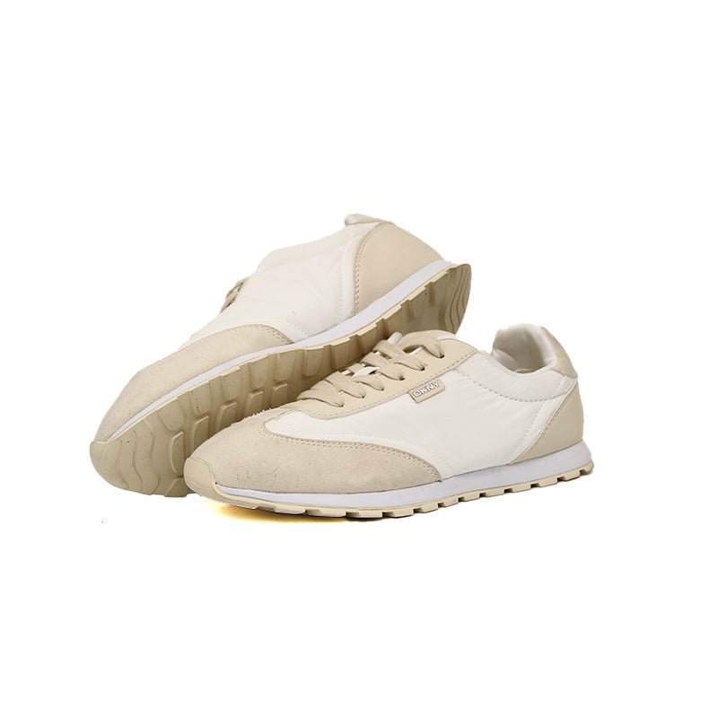 DKNY WOMEN SHOES Size 37.5 ROW105 - Runner