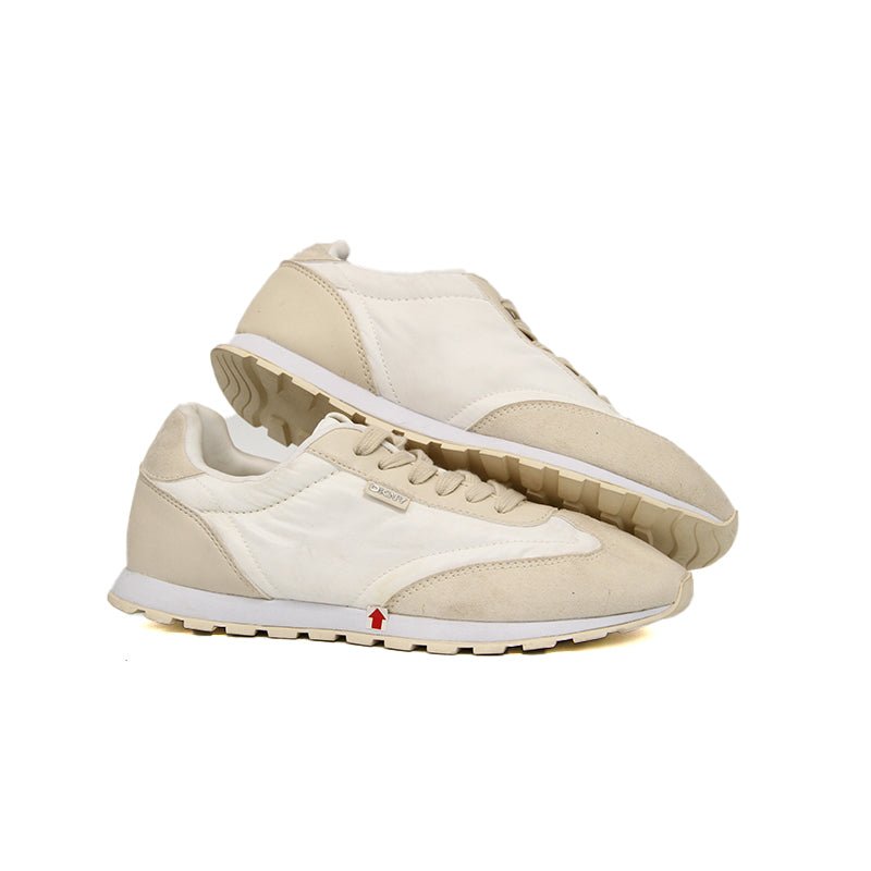 DKNY WOMEN SHOES Size 37.5 ROW105 - Runner