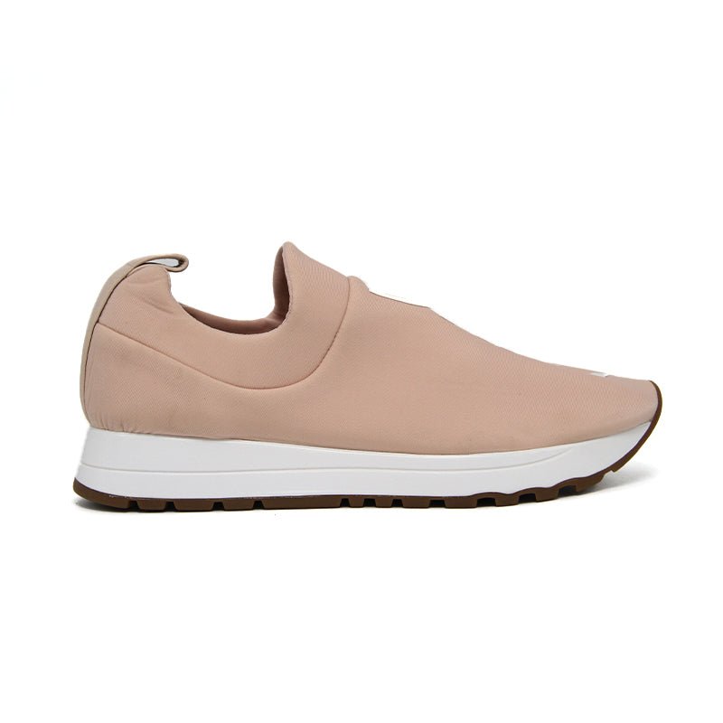 DKNY WOMEN SHOES Size 37.5 ROW137 - Runner
