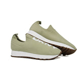 DKNY WOMEN SHOES Size 37.5 ROW139 - Runner