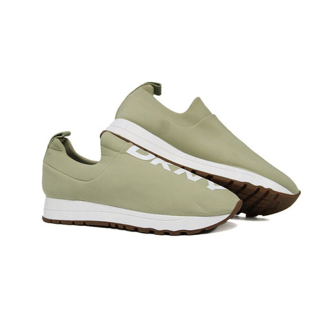 DKNY WOMEN SHOES Size 37.5 ROW139 - Runner