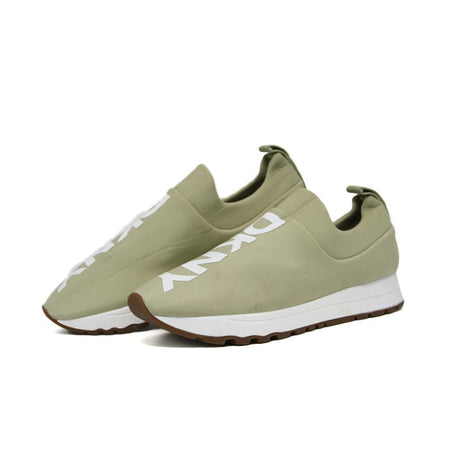 DKNY WOMEN SHOES Size 37.5 ROW139 - Runner