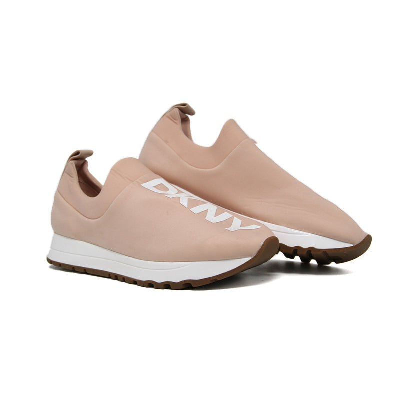 DKNY WOMEN SHOES Size 37.5 ROW140 - Runner