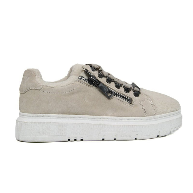 DKNY WOMEN SHOES Size 37.5 ROW141 - Runner