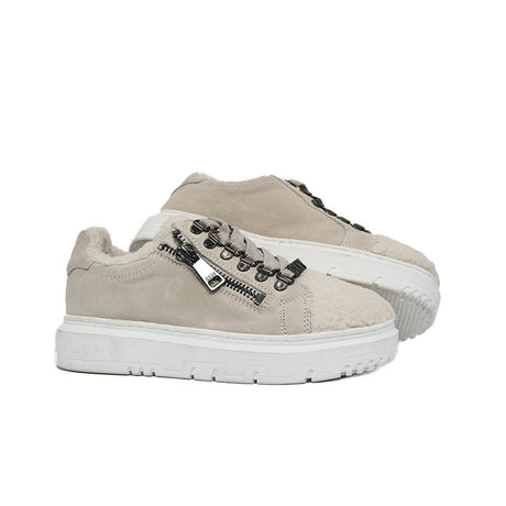 DKNY WOMEN SHOES Size 37.5 ROW141 - Runner