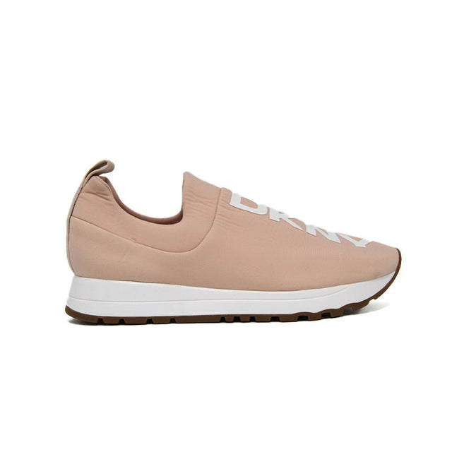 DKNY WOMEN SHOES Size 37.5 ROW142 - Runner