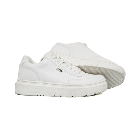 DKNY WOMEN SHOES Size 37.5 ROW146 - Runner