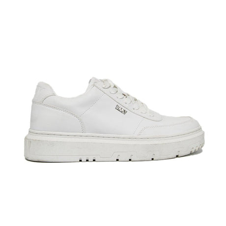 DKNY WOMEN SHOES Size 37.5 ROW146 - Runner